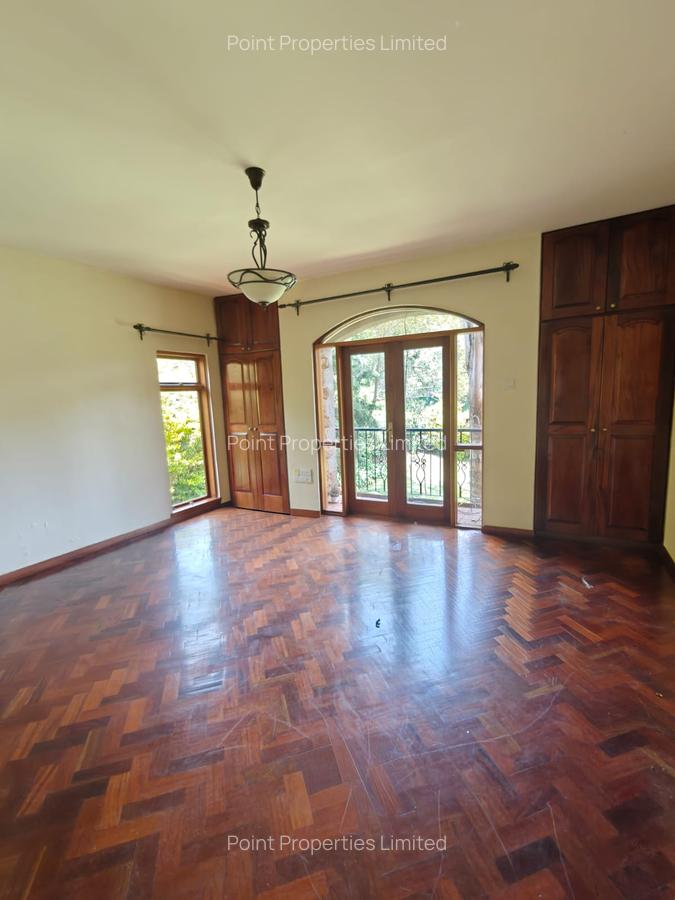 5 Bed Villa with En Suite in Karen - 10