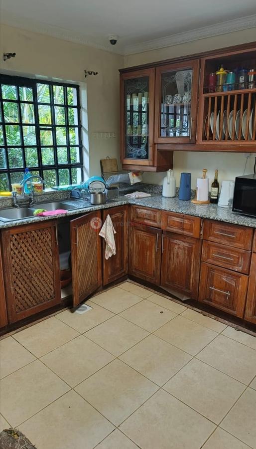 3 Bed Townhouse with En Suite at Karen Dagoreti Road - 11