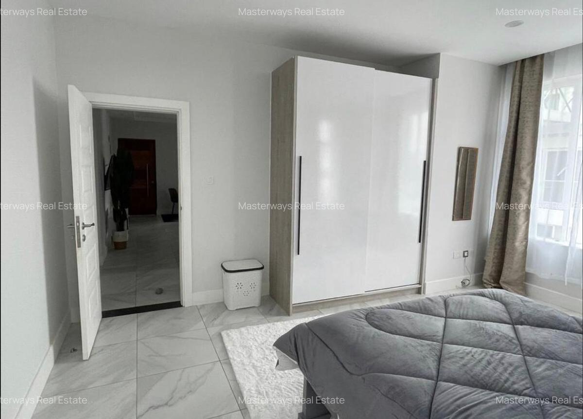 Serviced 1 Bed Apartment with En Suite in Rhapta Road - 7