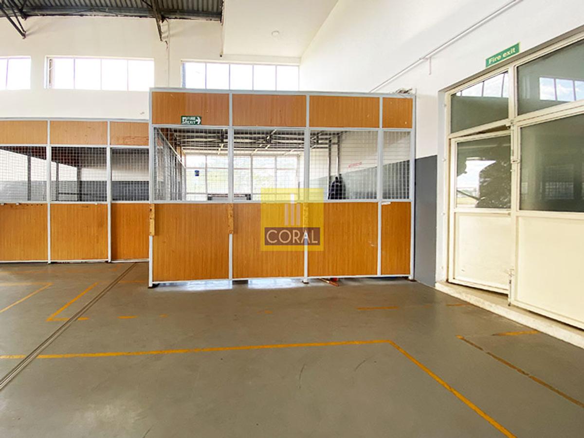 Commercial Property with Parking in Langata - 6