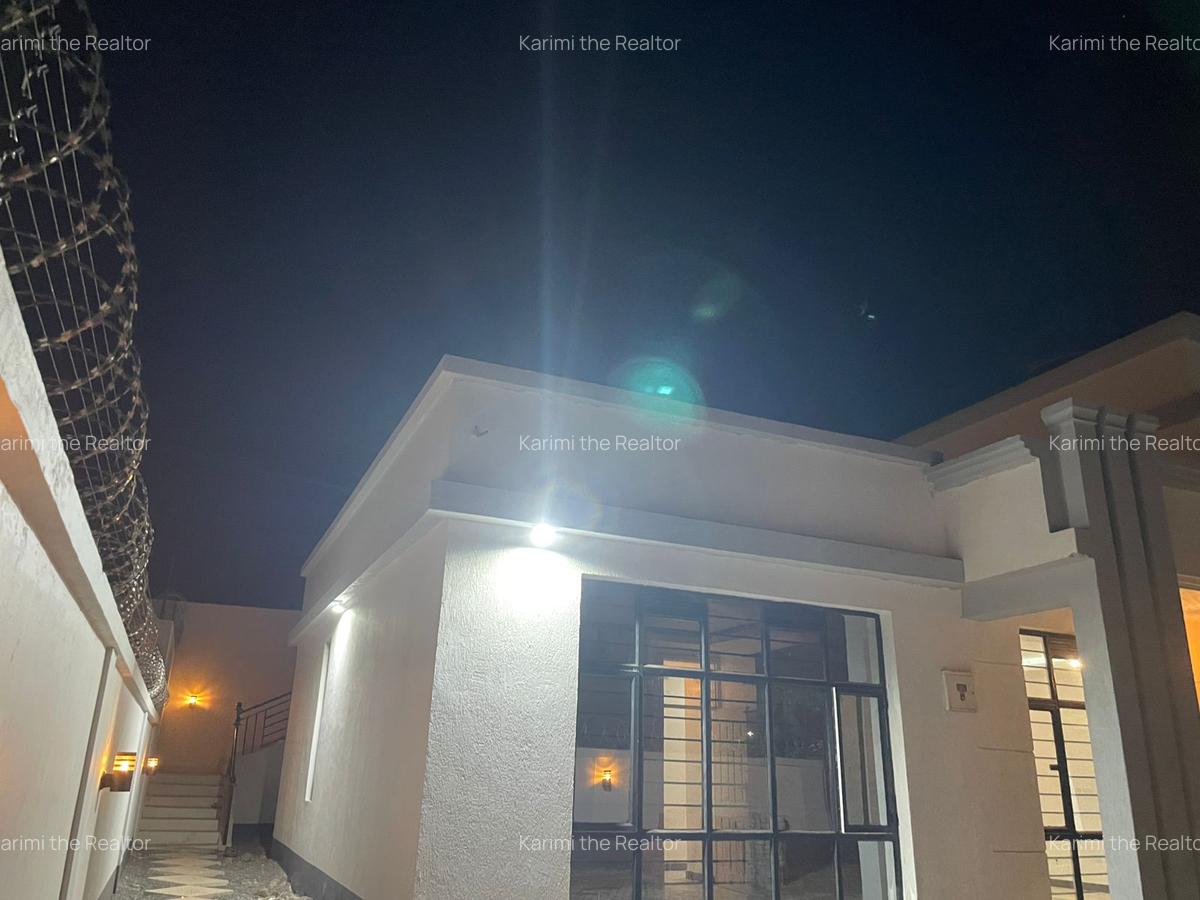 4 Bed Townhouse with En Suite in Ruiru - 20