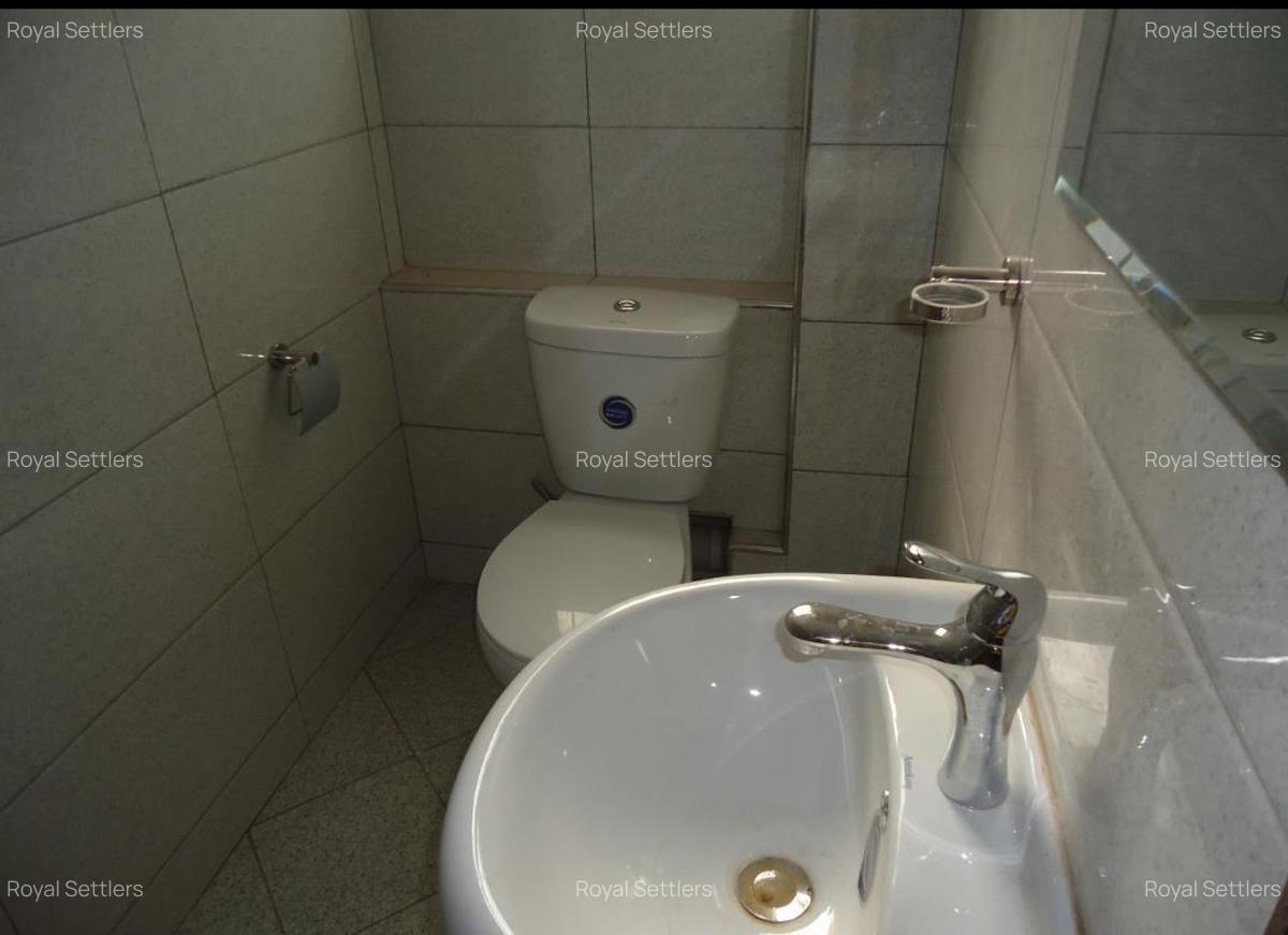 2 Bed Apartment with En Suite at Waiyaki Way - 14