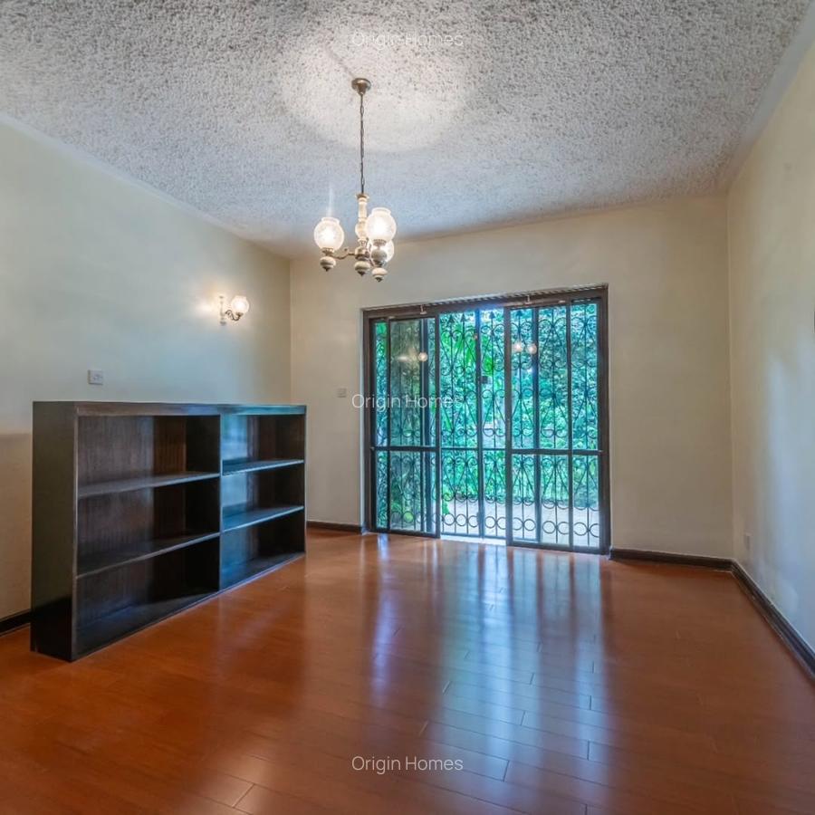 5 Bed House with En Suite at Old Muthaiga - 16