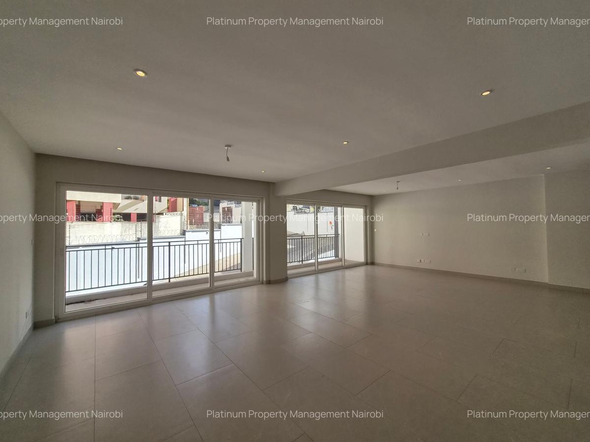 5 Bed Apartment with En Suite at General Mathenge Drive - 3