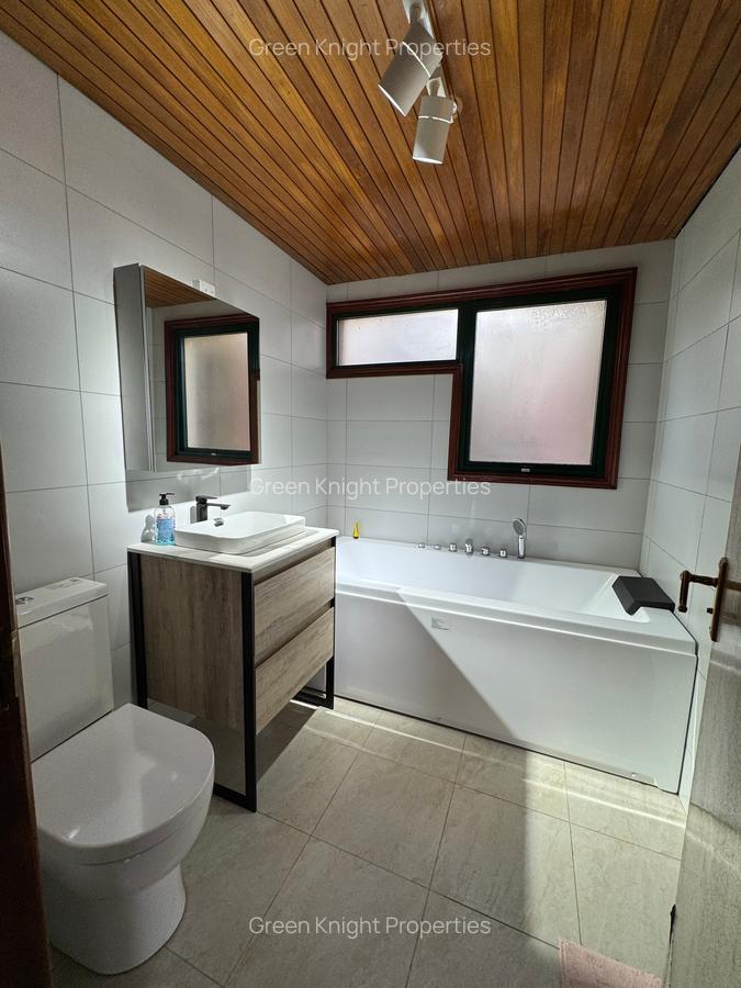 Serviced 2 Bed Apartment with En Suite in Kileleshwa - 1