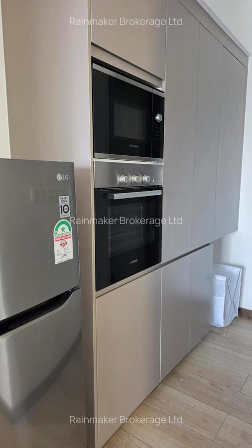 Serviced 2 Bed Apartment with En Suite at Two Rivers Mall - 6