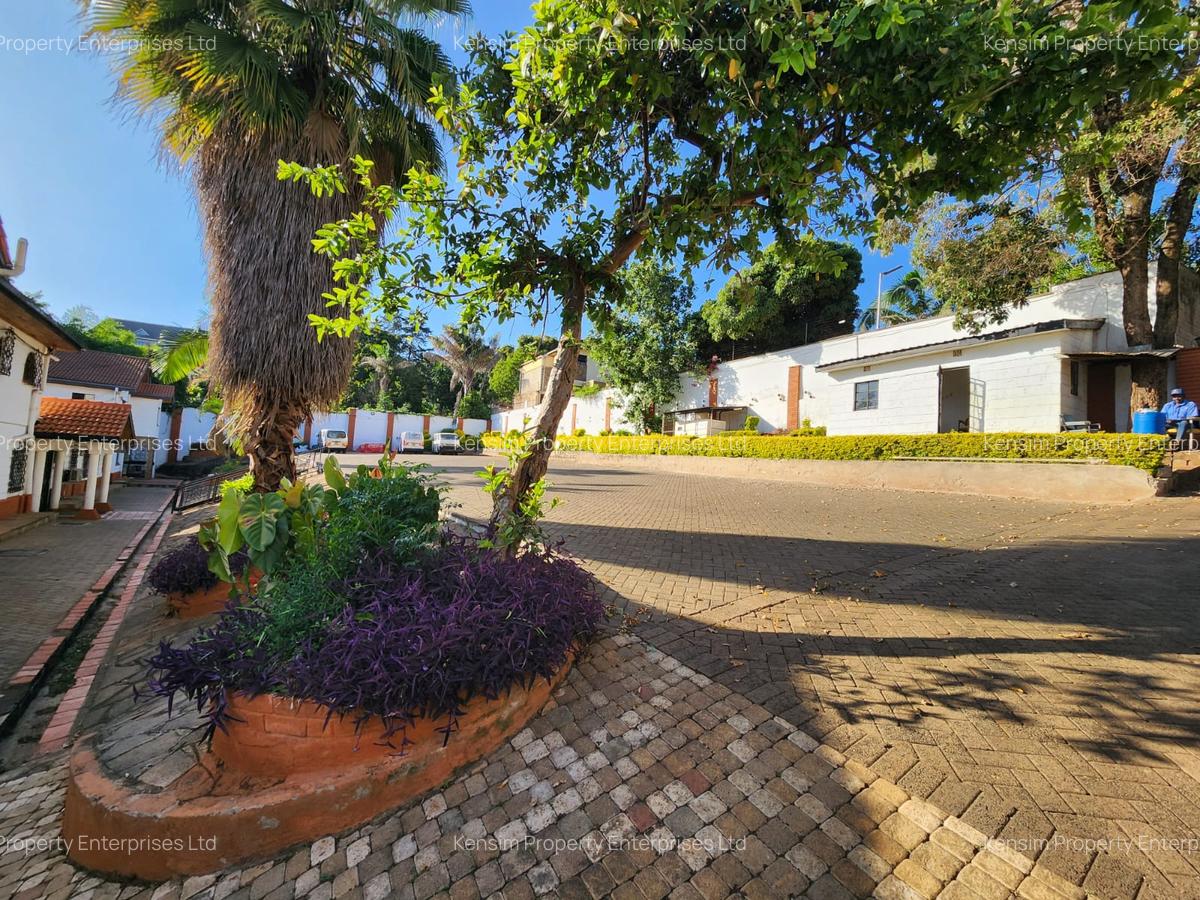 1.1 ac Land in Lavington - 1