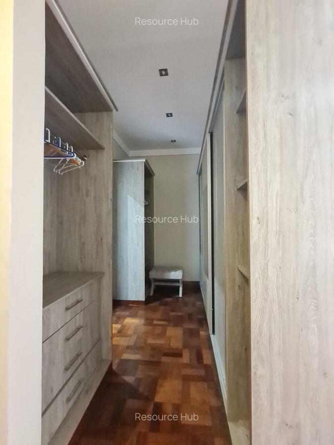 5 Bed House with En Suite at Karen - 18
