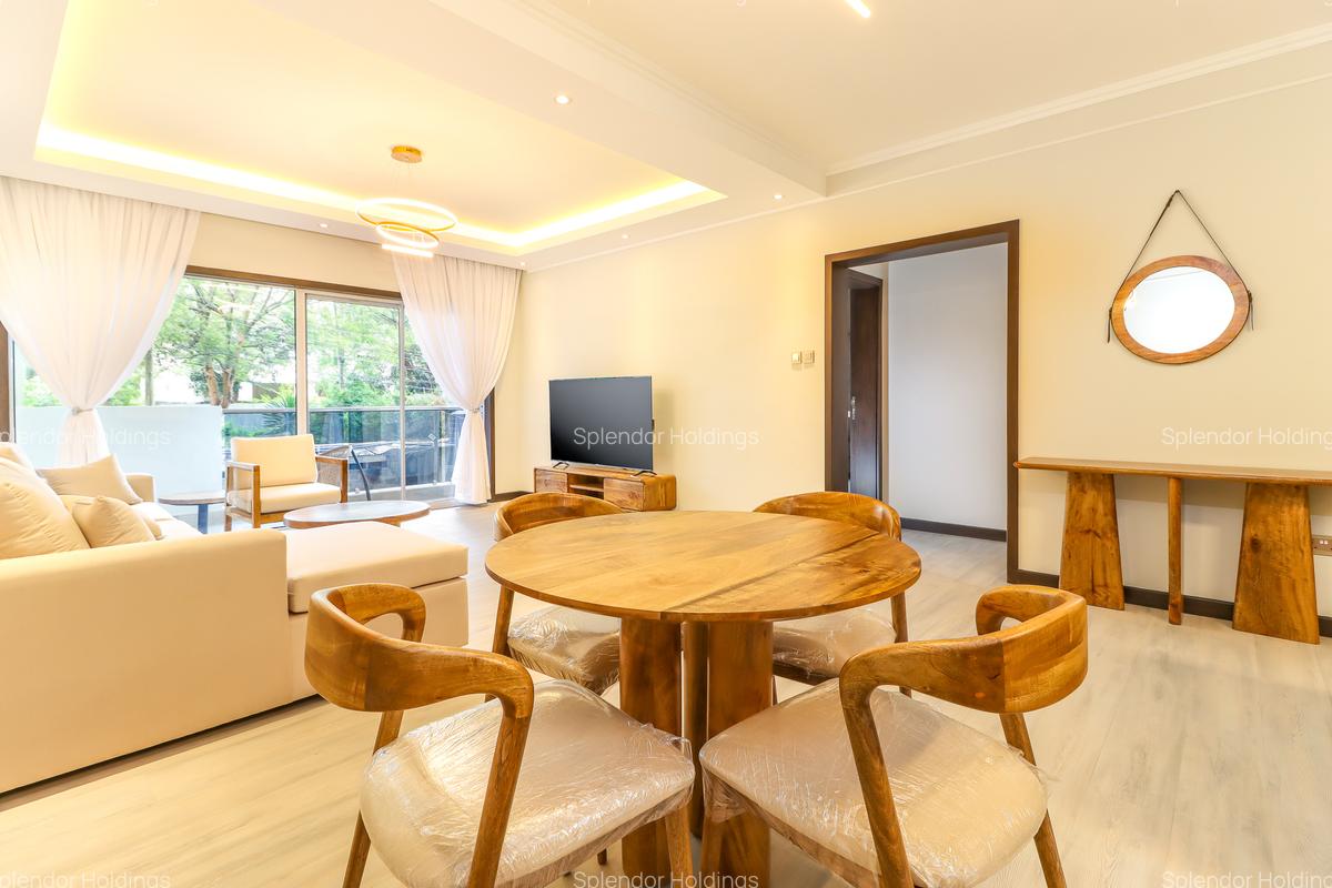 2 Bed Apartment with En Suite in Riverside - 5