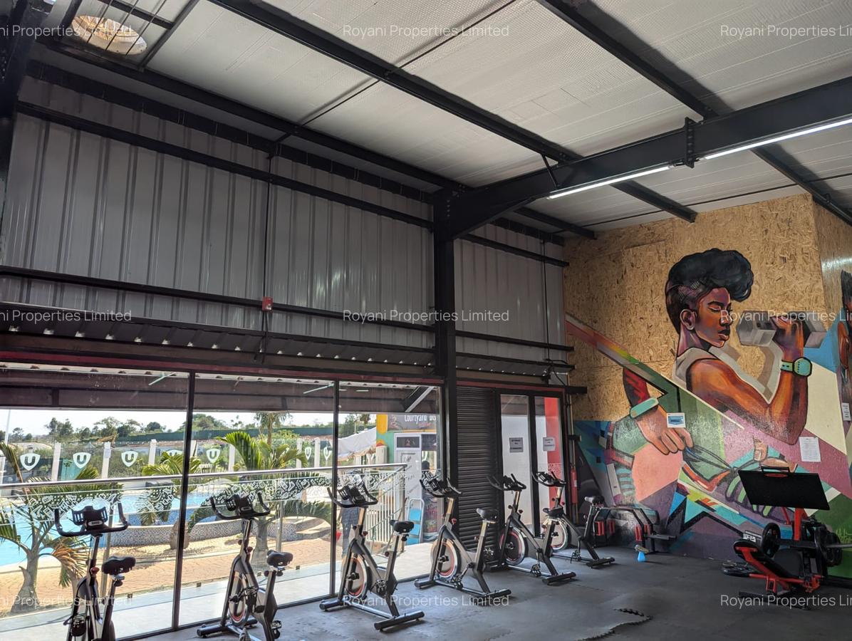 3 Bed Apartment with En Suite in Tatu City - 15