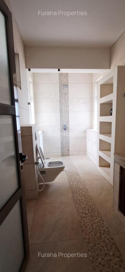 4 Bed House in Vipingo - 12