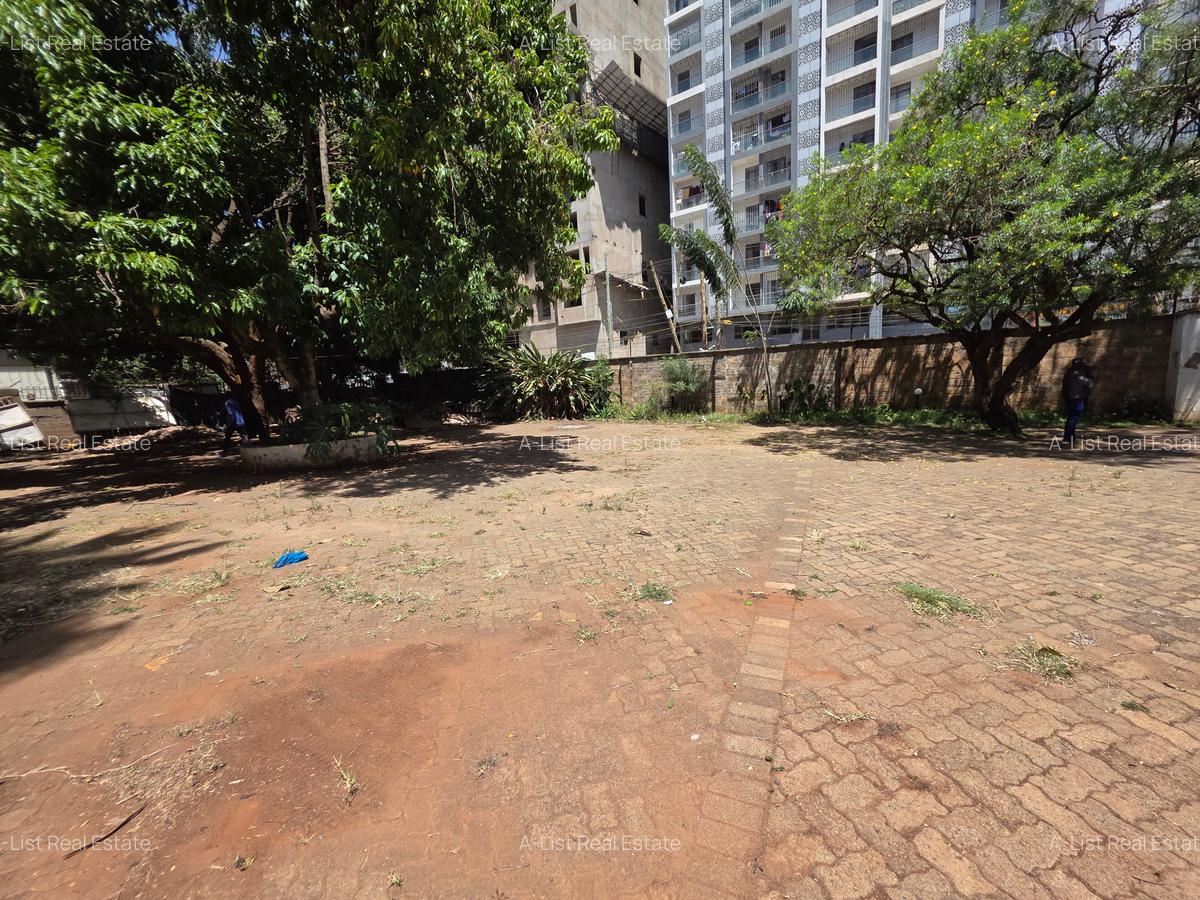 1 ac Commercial Property at 3Rd Avenue Parklands - 3