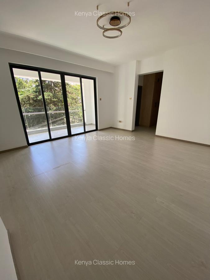 4 Bed Apartment with En Suite at Lavington - 13