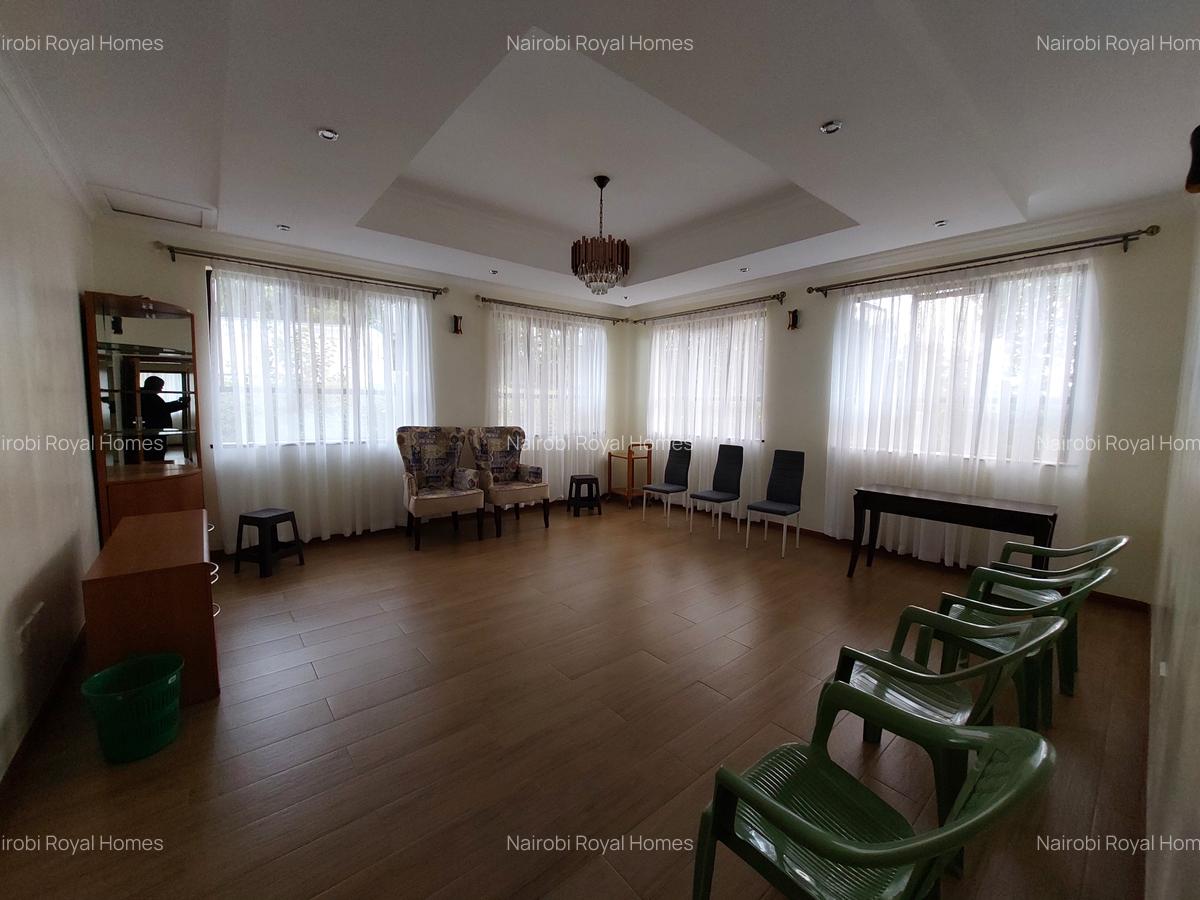 4 Bed House with En Suite at Panafrican Road - 6