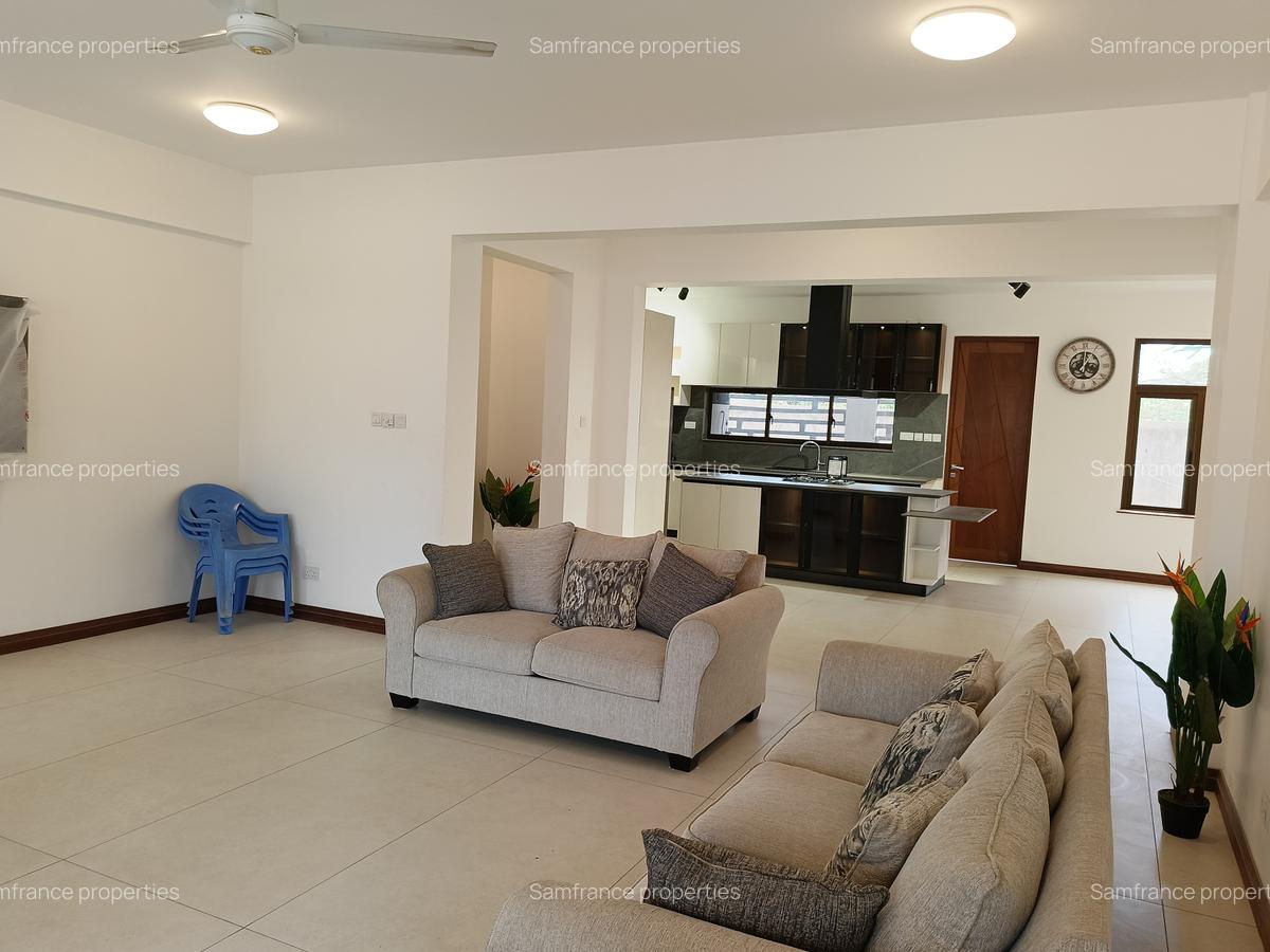 3 Bed Apartment with En Suite at Mount Kenya Road - 3