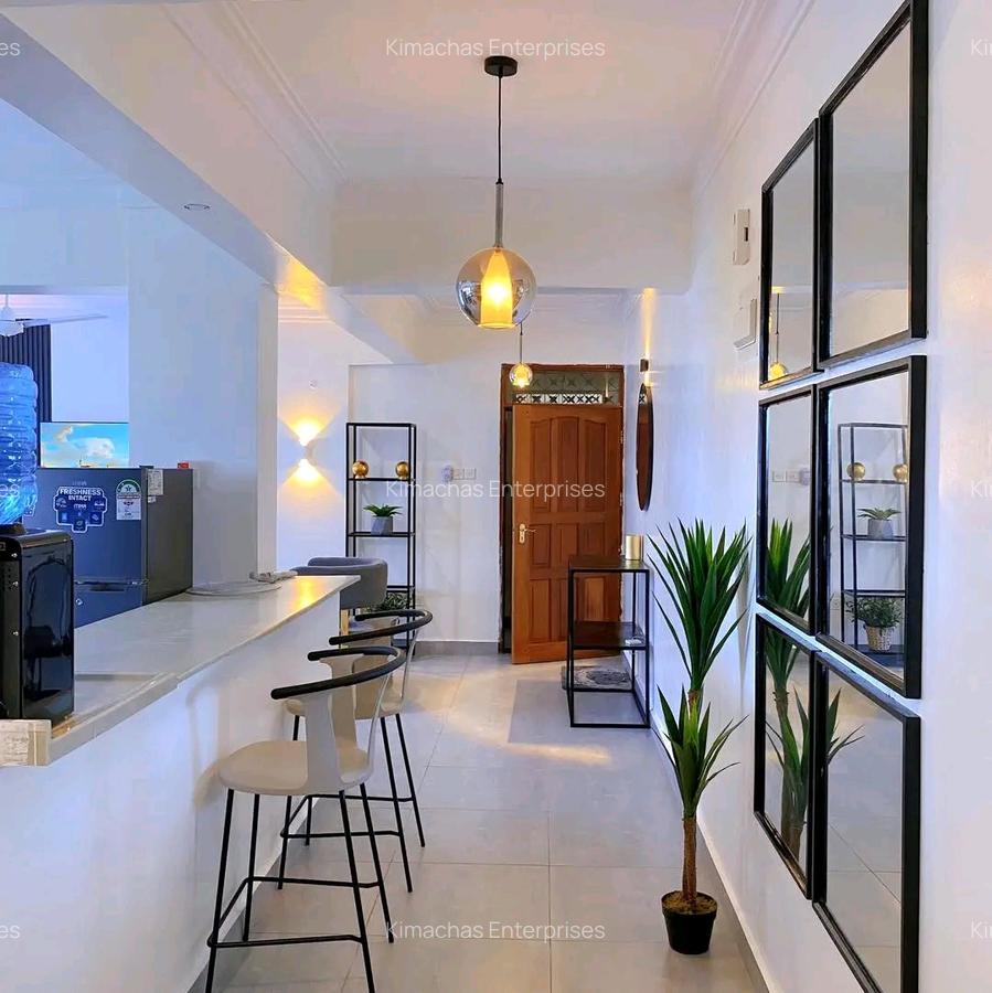 2 Bed Apartment with En Suite at Kambi Road - 3