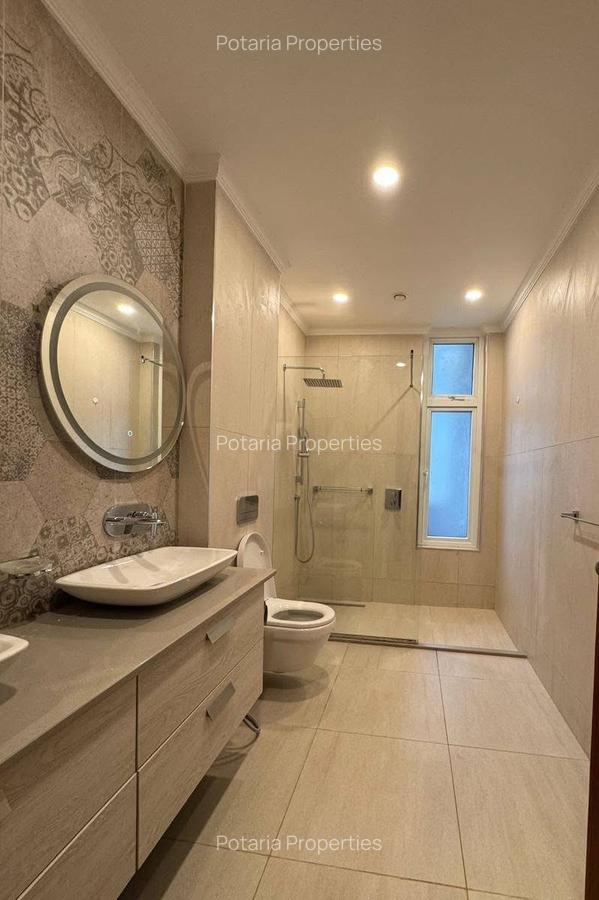 Serviced 2 Bed Apartment with En Suite in Muthaiga - 7