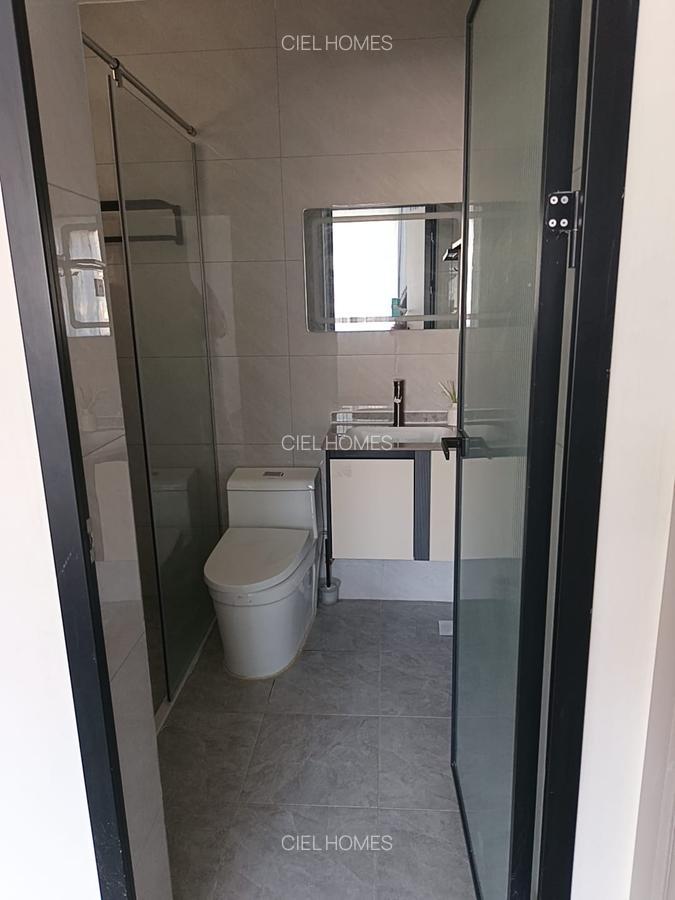 2 Bed Apartment with Swimming Pool at Kirichwa Road - 17