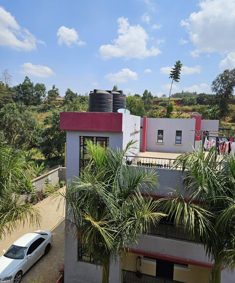 9 Bed House with En Suite at Kamiti - Kiambu Road - 13