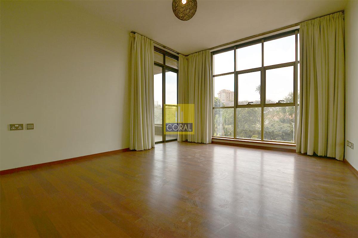 3 Bed Apartment with Swimming Pool in Parklands - 12