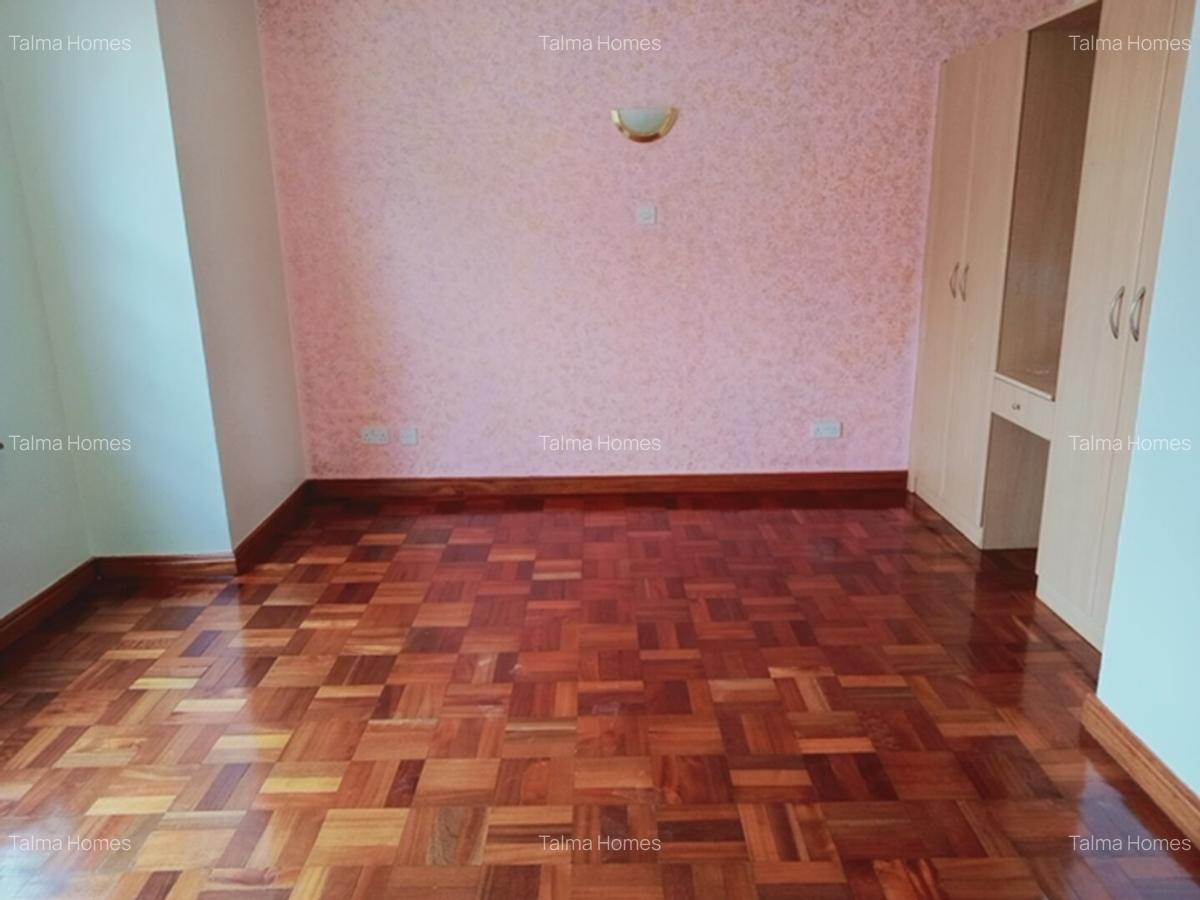 5 Bed Townhouse with En Suite at Off Riara Road - 17