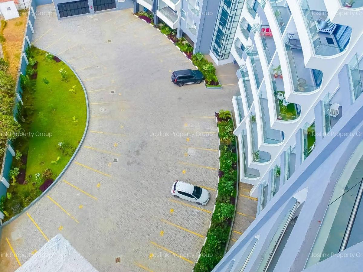 4 Bed Apartment with En Suite at Mt Kenya - 3