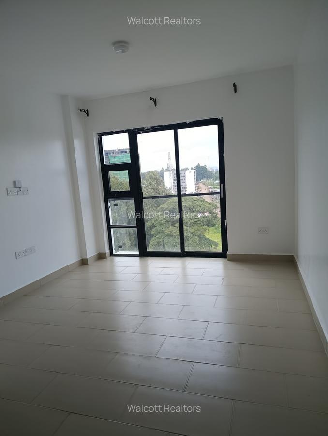 1 Bed Apartment with En Suite in Kitisuru - 2