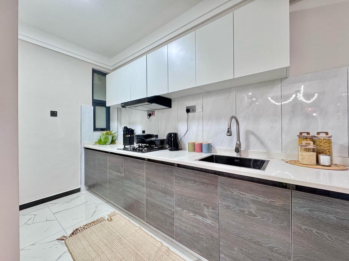 1 Bed Apartment with Gym at Wood Garden Road - 6
