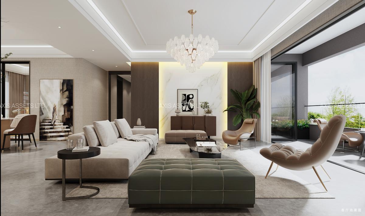 5 Bed Apartment with En Suite at Elegyo Road - 5