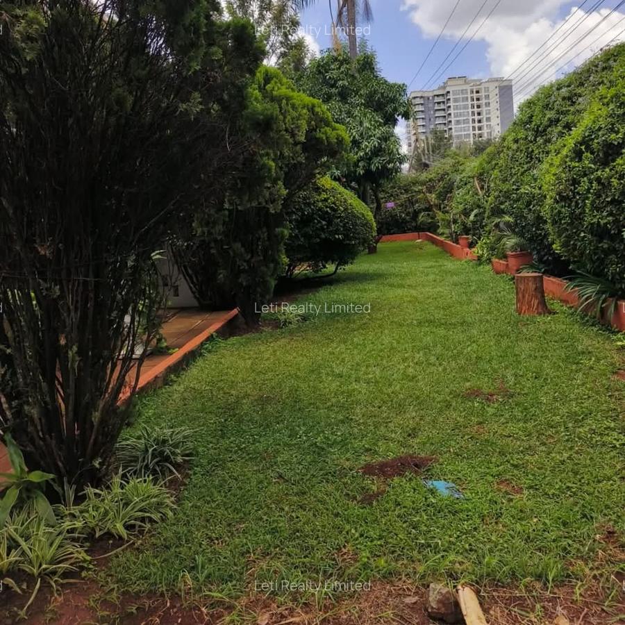 4 Bed Townhouse with En Suite in Kilimani - 3