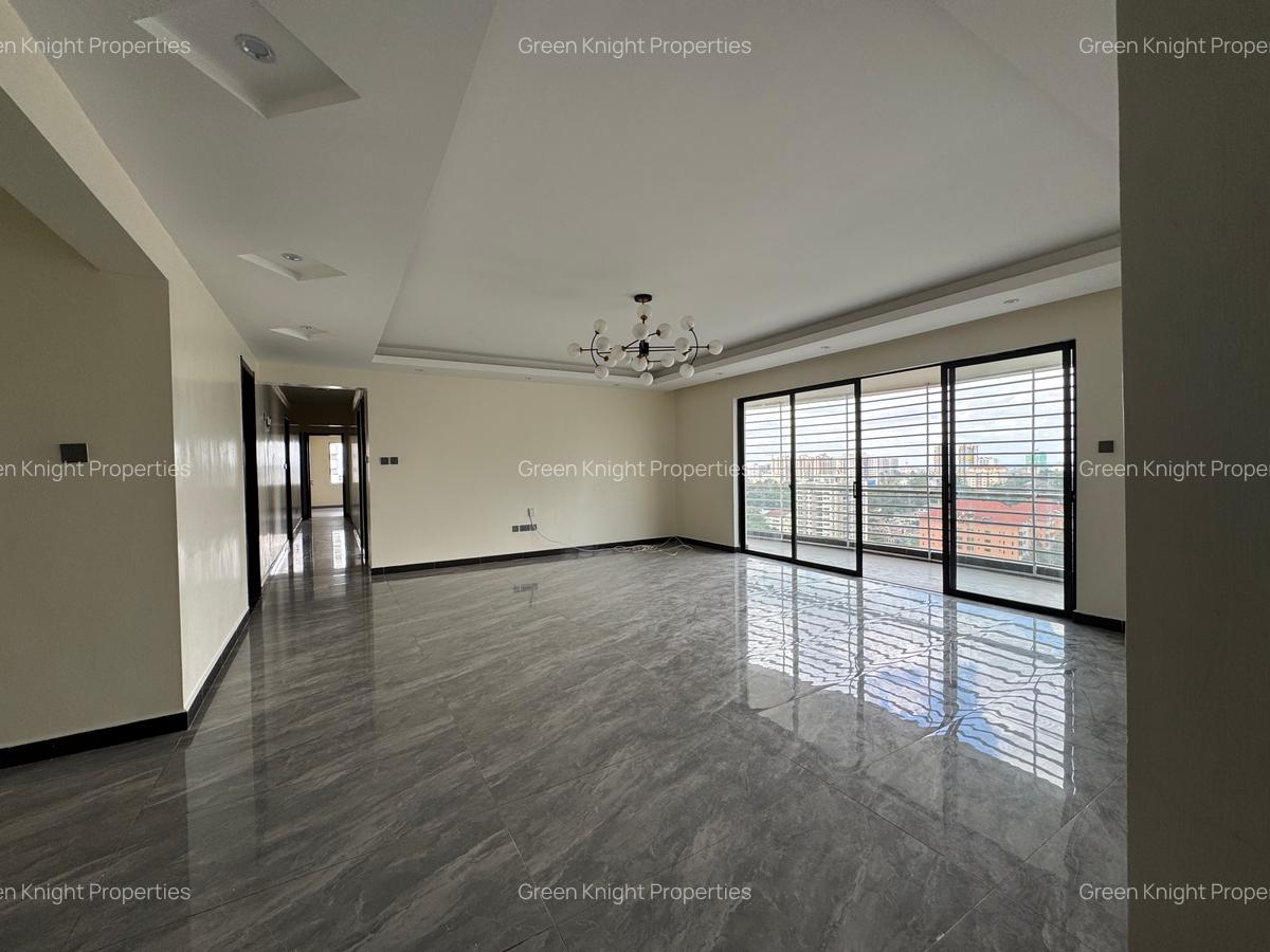 Serviced 4 Bed Apartment with En Suite in Lavington - 1