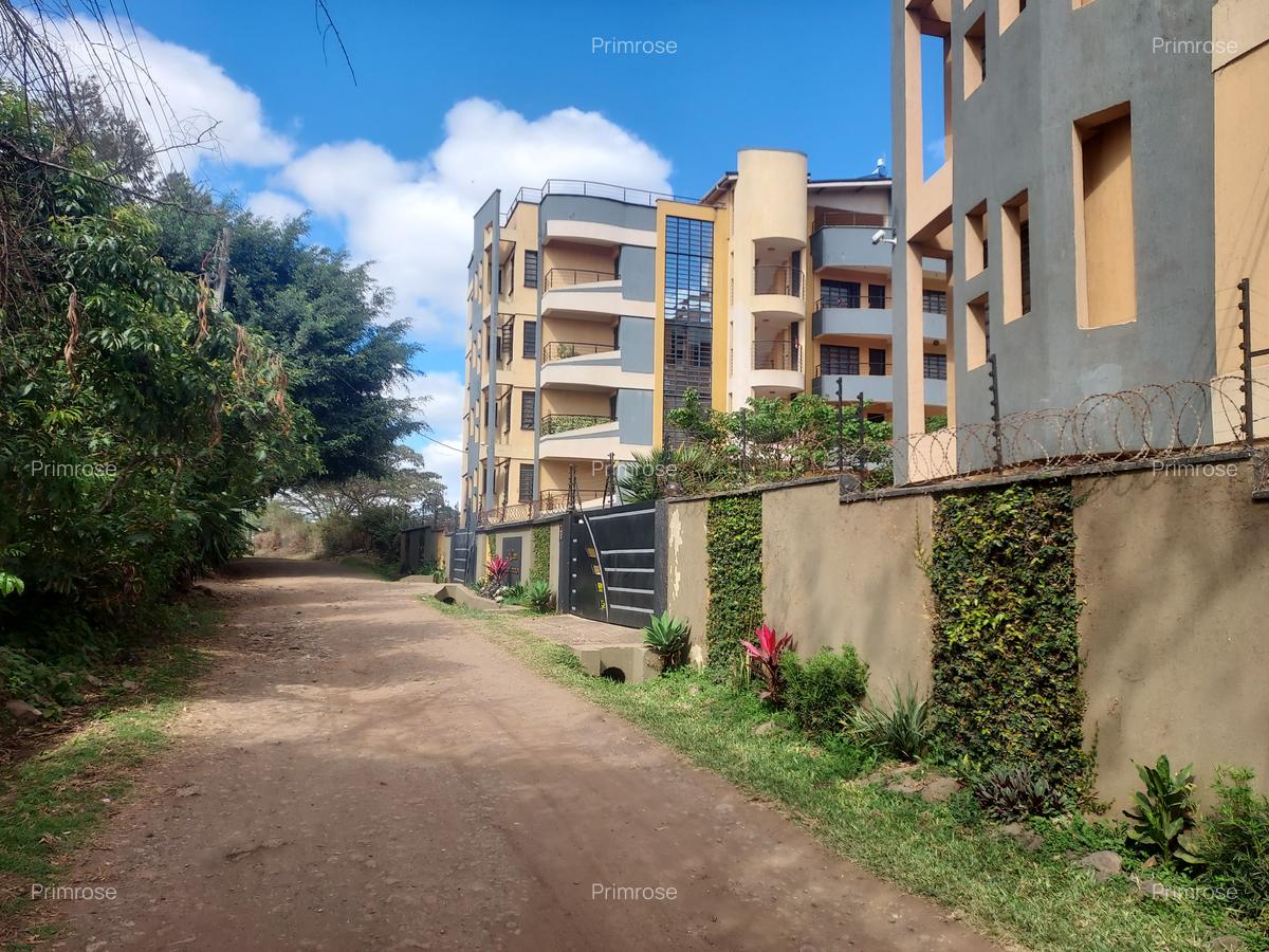 Land in Ongata Rongai - 4