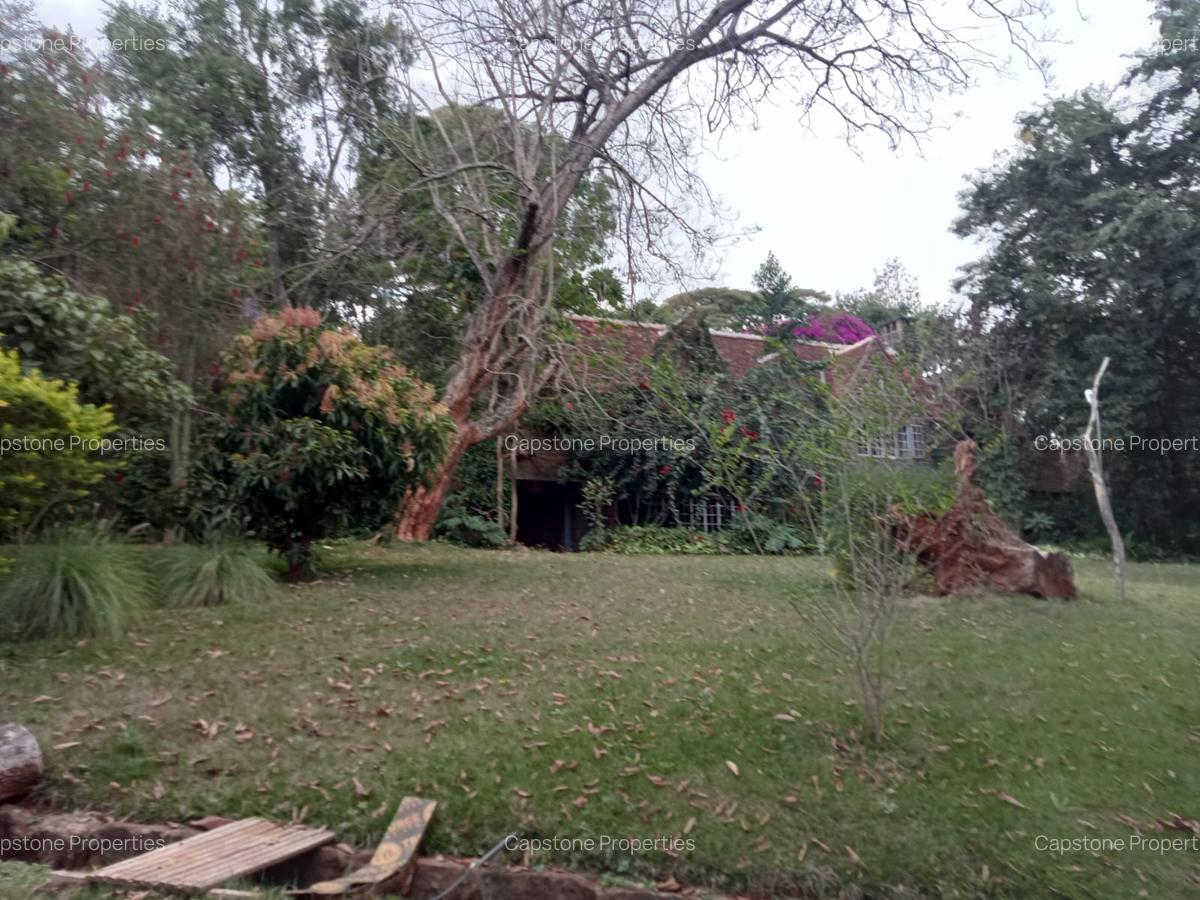 Residential Land in Kyuna - 5