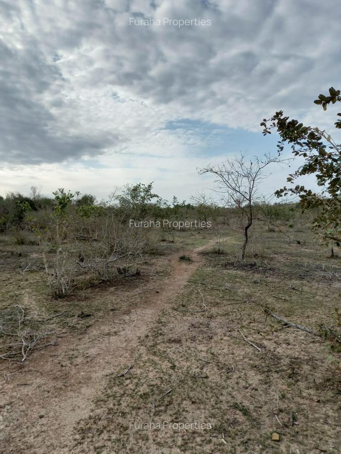 100 ac Commercial Land at Lungalunga - 6