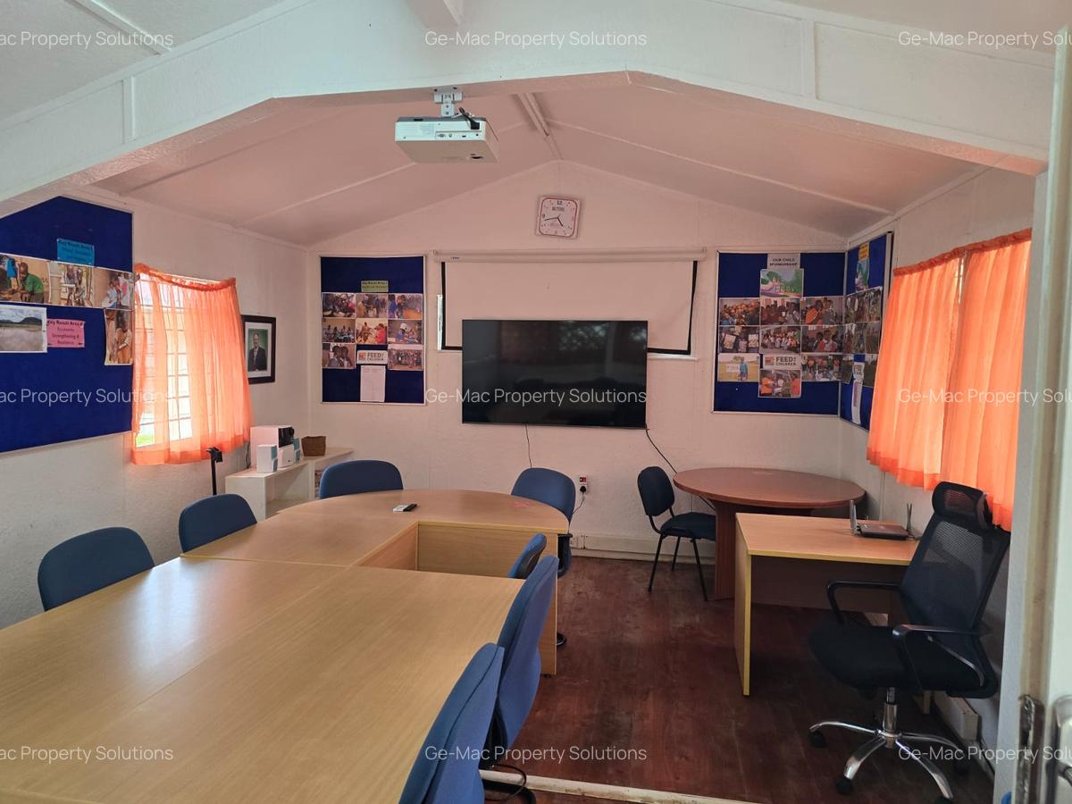 5 Bed House with En Suite in Gigiri - 3