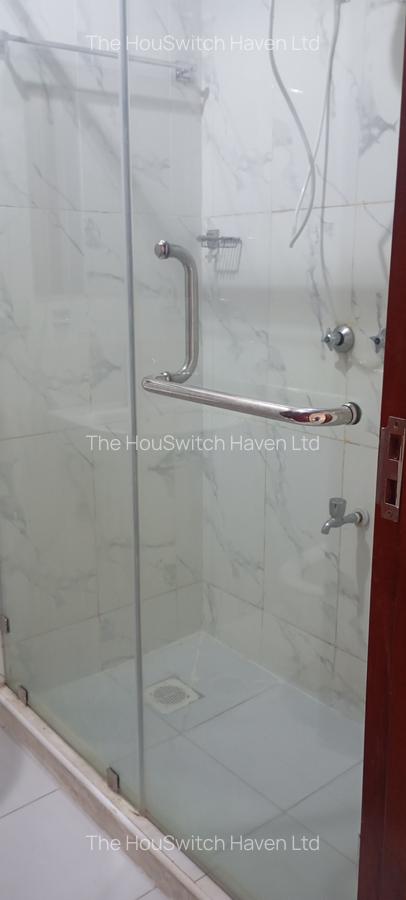 2 Bed Apartment with En Suite at Near Matundu Lane - 9