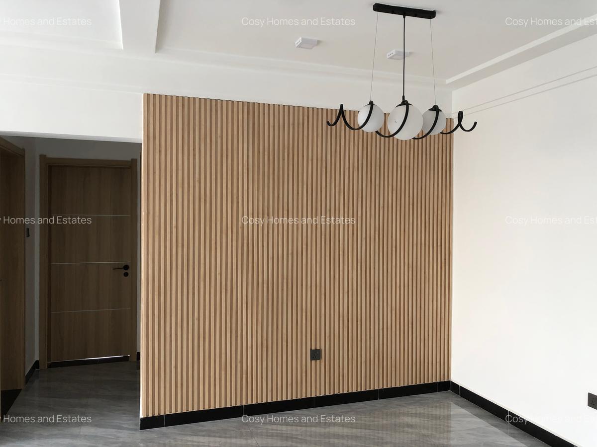 2 Bed Apartment with En Suite at Lavington - 13