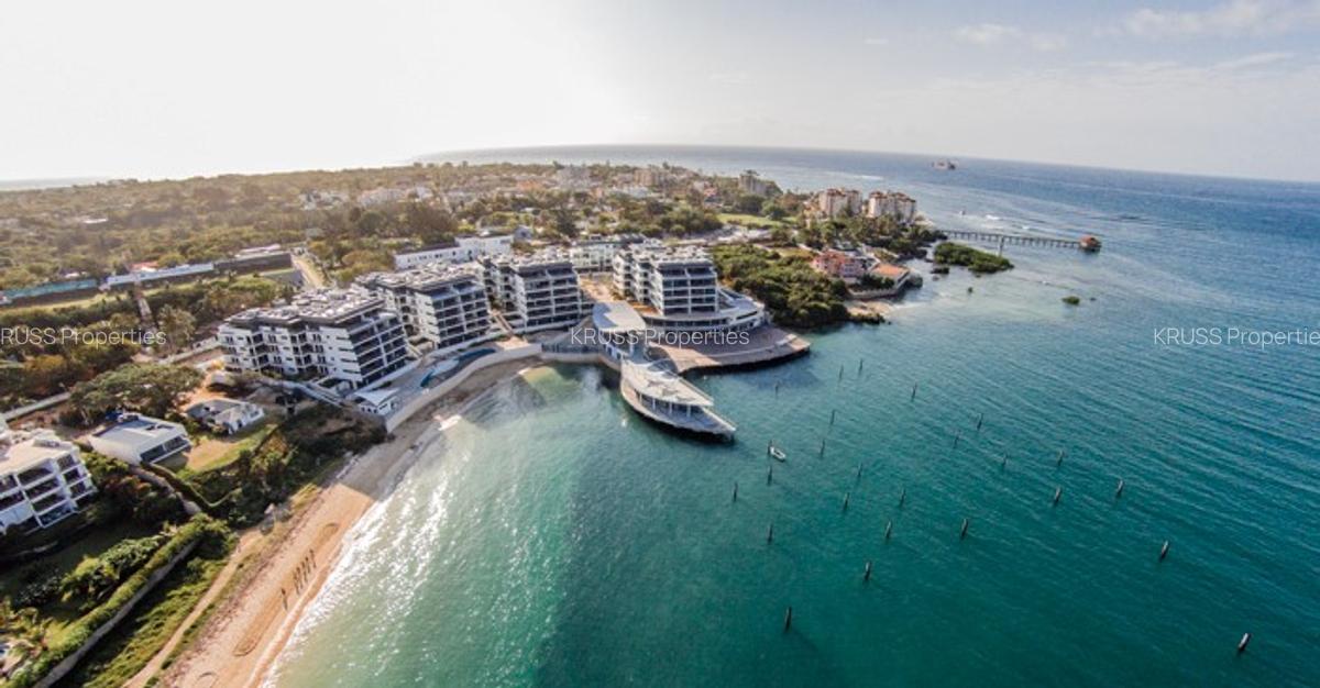 3 Bed Apartment with En Suite at As1930 - 16