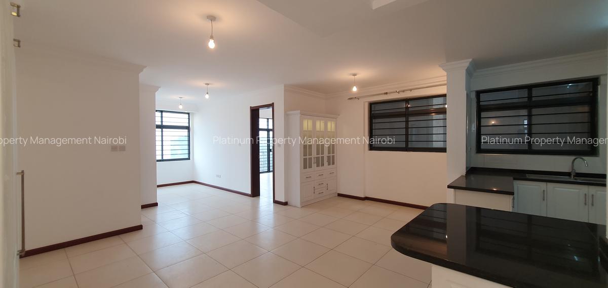 3 Bed Apartment with En Suite at General Mathenge Rd - 1