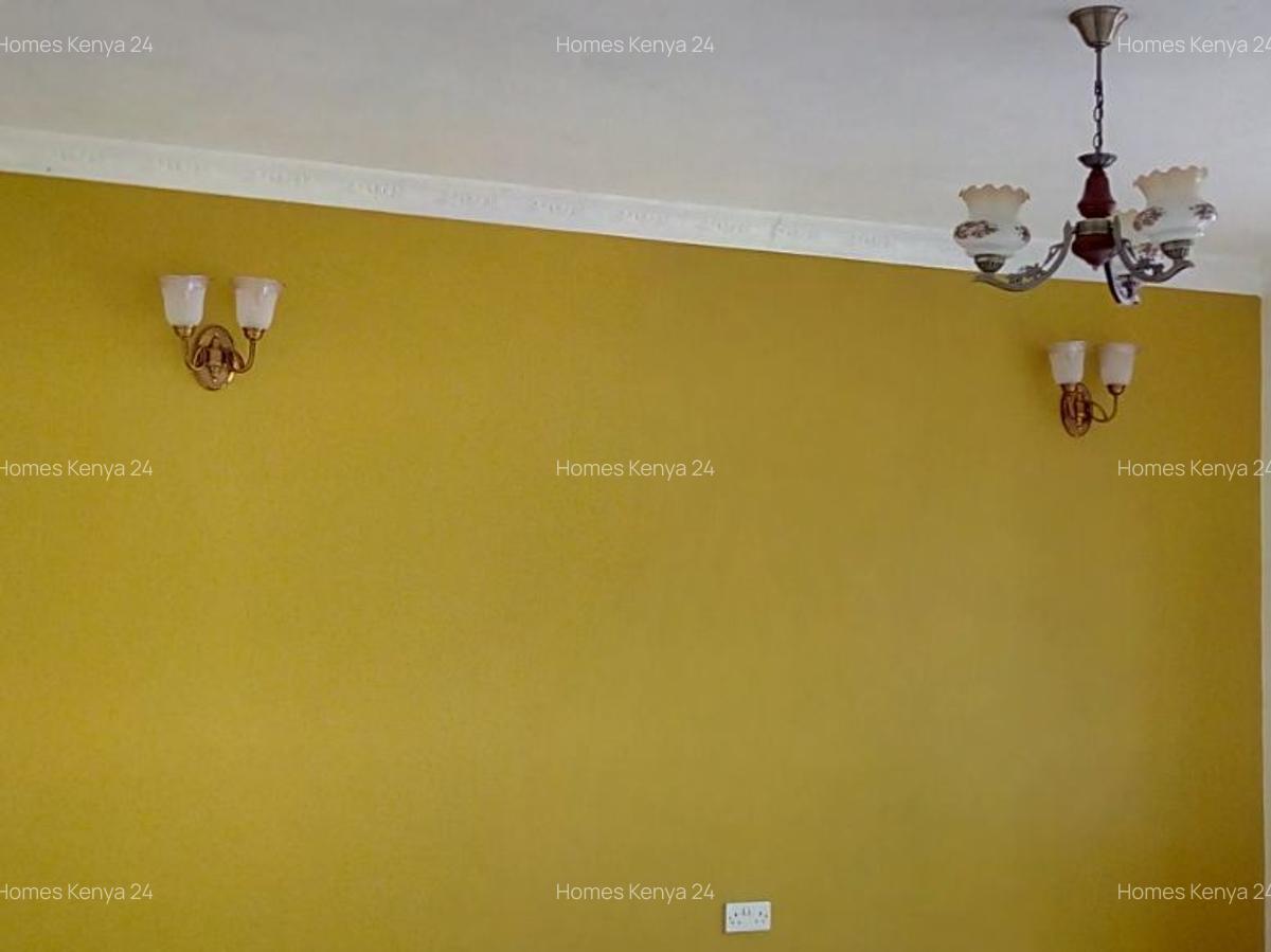 2 Bed Apartment in Ruaka - 2