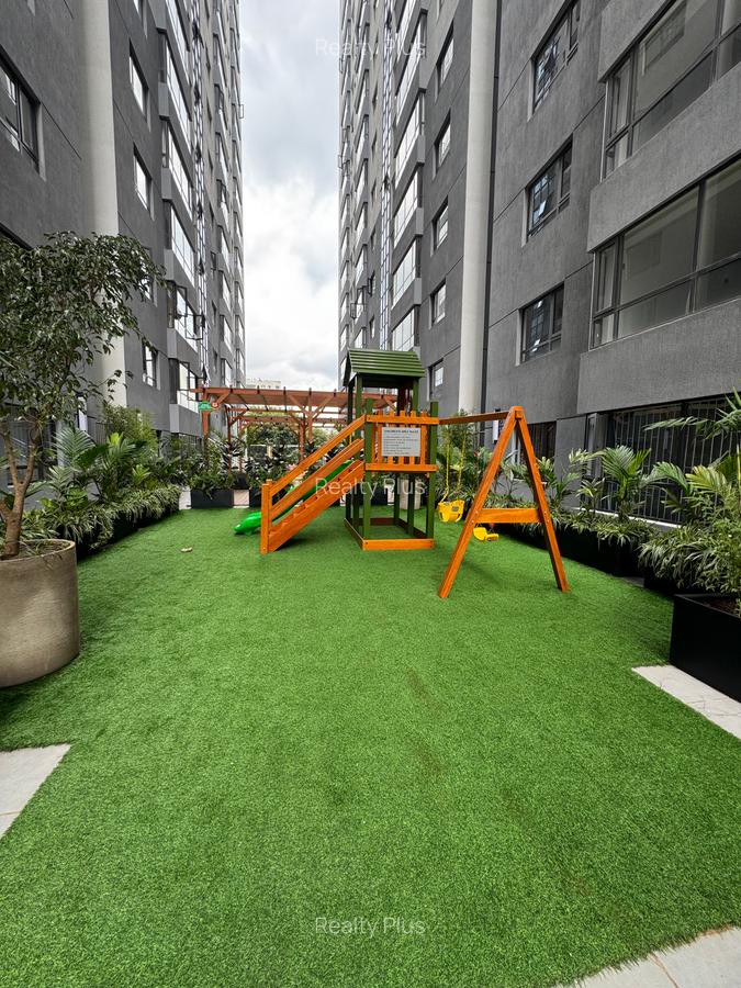 2 Bed Apartment with En Suite at Mararo Road - 1