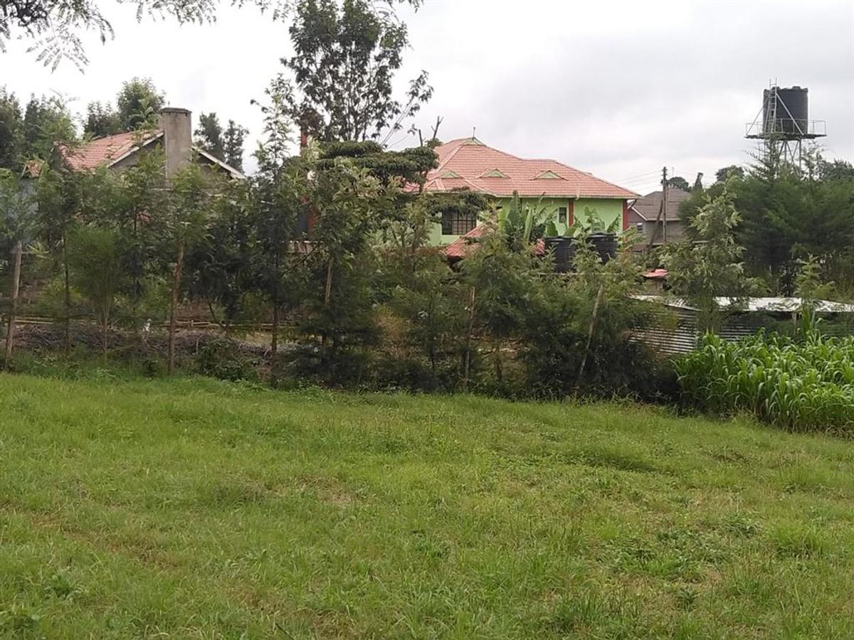 1,000 m² Residential Land in Ngong - 1