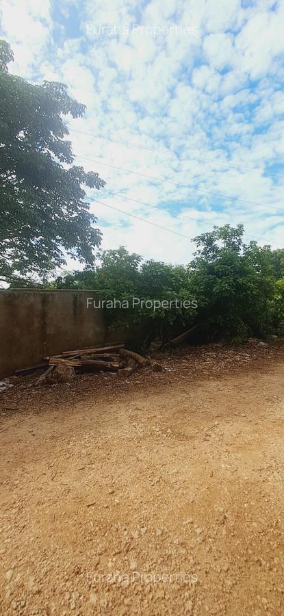 Land in Nyali Area - 8