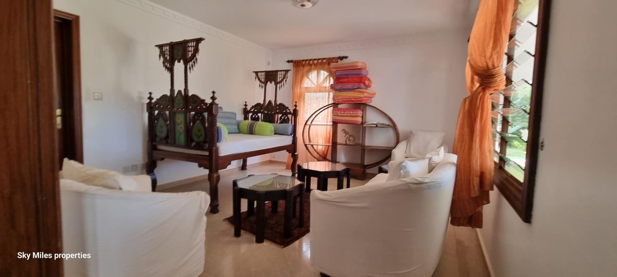 5 Bed House with En Suite at Diani - 17