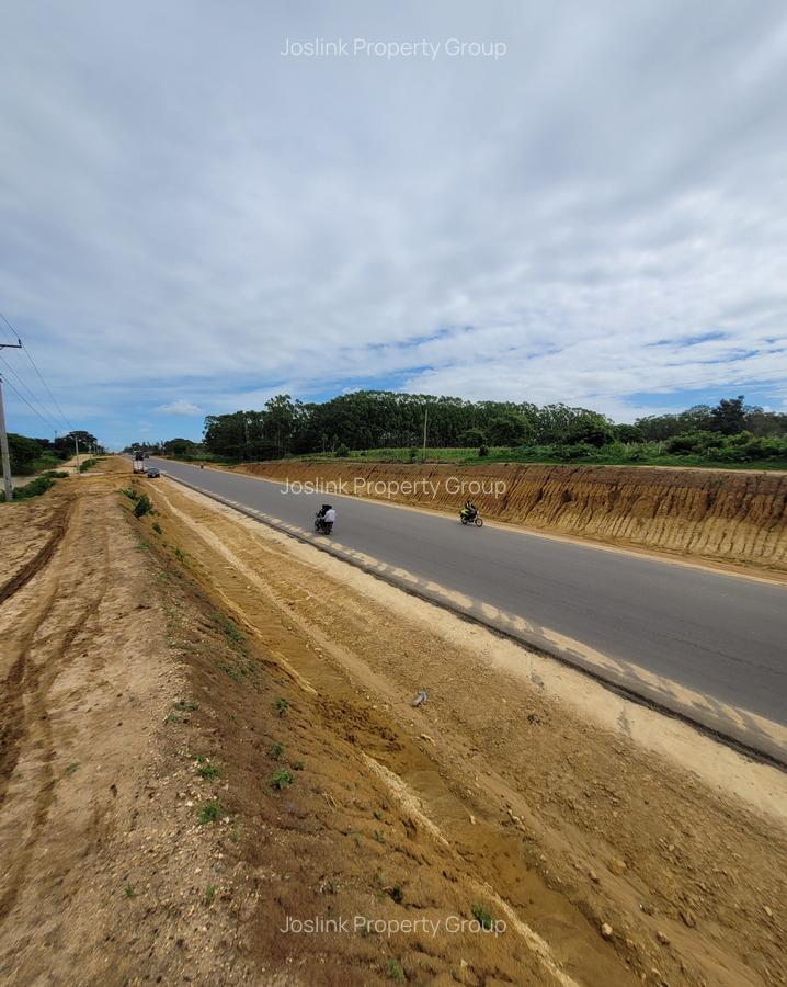 Commercial Property in Nyali Area - 4