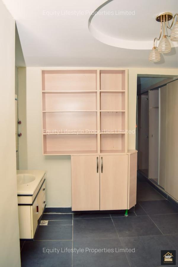 3 Bed House with En Suite in Karen - 11