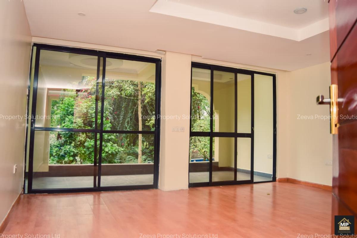 3 Bed House with En Suite in Karen - 11