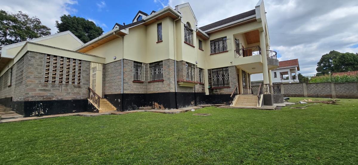 6 Bed Townhouse with En Suite in Runda - 3