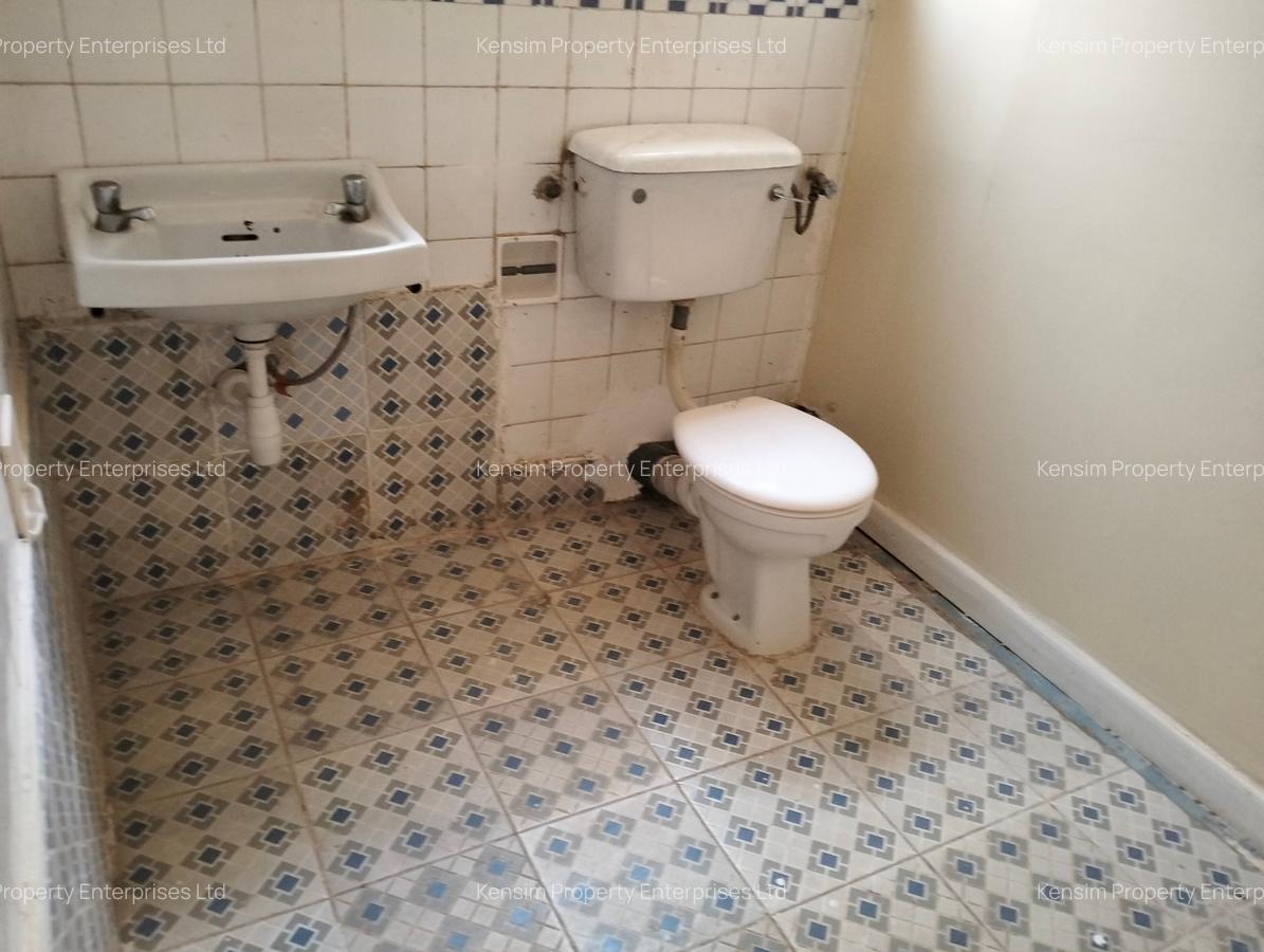 0.125 ft² Commercial Property with Service Charge Included in Westlands Area - 8