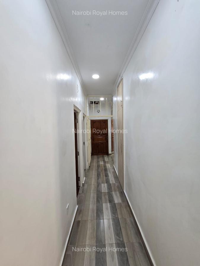 4 Bed House with En Suite at Kitisuru Road - 7